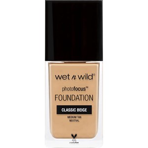wet n wild - Foundation - Photo Focus Foundation
