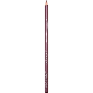 Wet N Wild Lèvres Lipstick Color Icon Lipliner Pencil Berry Red 1,40 G