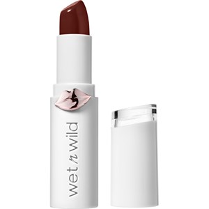 wet n wild - Lipstick - Megalast Shine Finish Lipstick