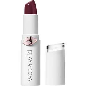 wet n wild - Lipstick - Megalast Shine Finish Lipstick
