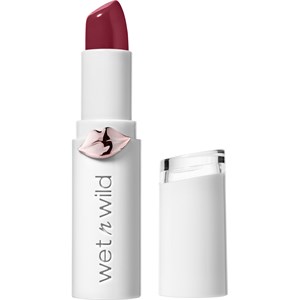 wet n wild - Lipstick - Megalast Shine Finish Lipstick