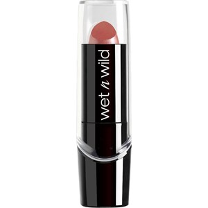 wet n wild - Lipstick - Silk Finish Lipstick