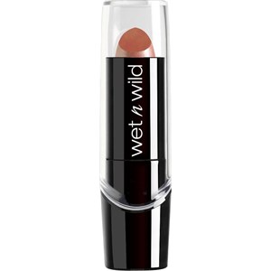 wet n wild - Lipstick - Silk Finish Lipstick