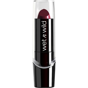 wet n wild - Lippenstift - Silk Finish Lipstick