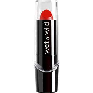 wet n wild - Lipstick - Silk Finish Lipstick