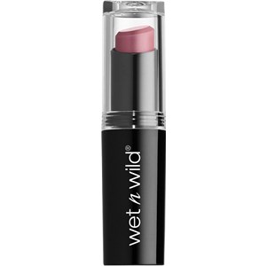wet n wild - Lippenstift - Megalast Lip Color