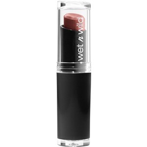 wet n wild - Lipstick - Megalast Lip Color