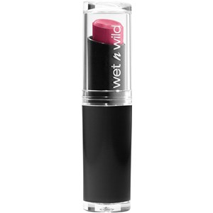 wet n wild - Lippenstift - Megalast Lip Color