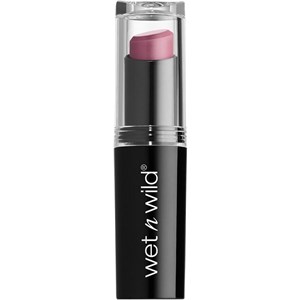 wet n wild - Lipstick - Megalast Lip Color