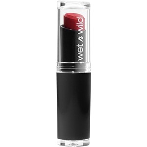 wet n wild - Lippenstift - Megalast Lip Color