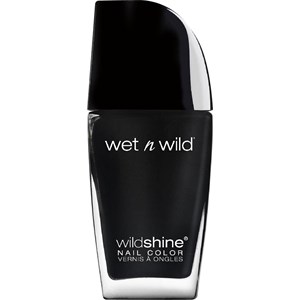 wet n wild - Kynnet - Wild Shine Nail Color