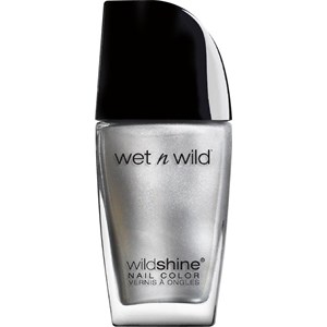 wet n wild - Ongles - Wild Shine Nail Color