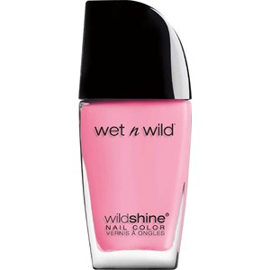 wet n wild - Nägel - Wild Shine Nail Color