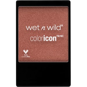 wet n wild - Teint - Color Icon Blush