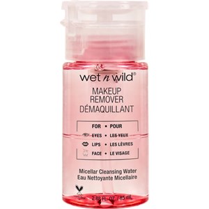 Wet N Wild Makeup Remover 2 30 G