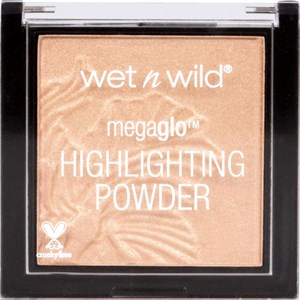 wet n wild - Bronzer & Highlighter - Megaglo Highlighting Powder