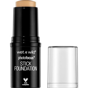 wet n wild - Foundation - Photo Focus Stick Foundation