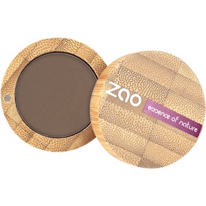 zao - Eyebrows - Bamboo Eyebrow Powder