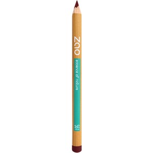 zao - Sourcils - Multifunction Bamboo Pencil