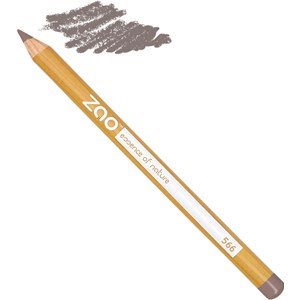 zao - Sourcils - Multifunction Bamboo Pencil