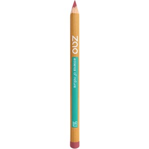 zao - Sourcils - Multifunction Bamboo Pencil
