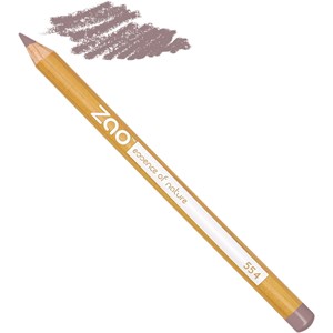 zao - Sourcils - Multifunction Bamboo Pencil