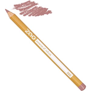 zao - Sourcils - Multifunction Bamboo Pencil