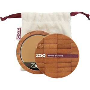 zao - Foundation - Bamboo Compact Foundation