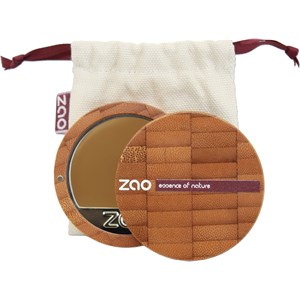 zao - Foundation - Bamboo Compact Foundation