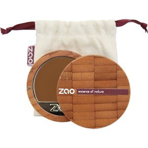 zao - Foundation - Bamboo Compact Foundation