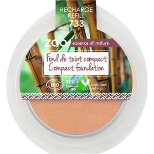 zao - Foundation - Refill Compact Foundation
