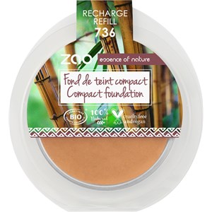 zao - Foundation - Refill Compact Foundation