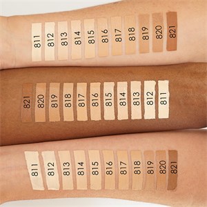 zao - Foundation - Refill Silk Foundation