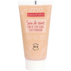zao - Foundation - Refill Silk Foundation
