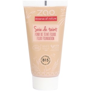 zao - Foundation - Refill Silk Foundation