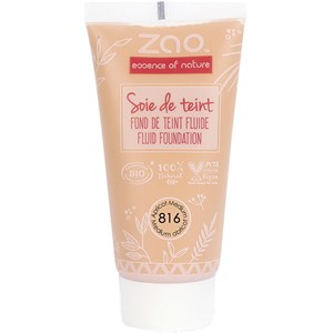 zao - Foundation - Refill Silk Foundation