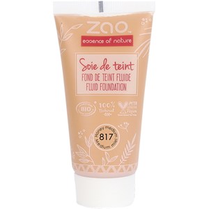 zao - Foundation - Refill Silk Foundation