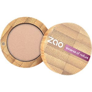zao - Eyeshadow & Primer - Bamboo Pearly Eyeshadow