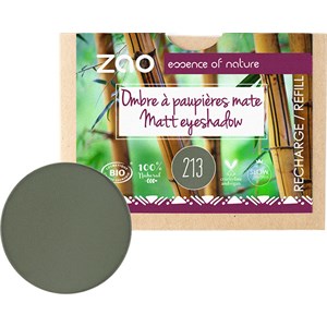 zao - Eyeshadow & Primer - Refill Eyeshadow