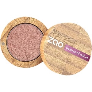 zao - Eyeshadow & Primer - Ultra Shiny Eyeshadow