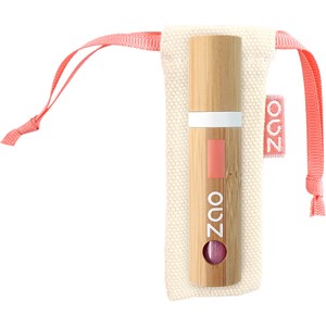 Zao Lipgloss Bamboo Gloss Damen 3.80 Ml