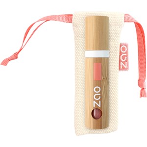zao - Lipgloss - Bamboo Gloss
