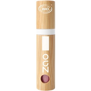 zao - Lipgloss - Bamboo Lip Polish