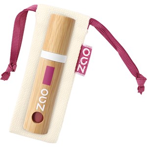 Zao Lippen Lipgloss Bamboo Lip'Ink Nr. 442 Chic Bordeaux 3,80 Ml