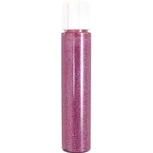 Zao Lippen Lipgloss Refill Nr. 15 Glam Brown 3,80 Ml