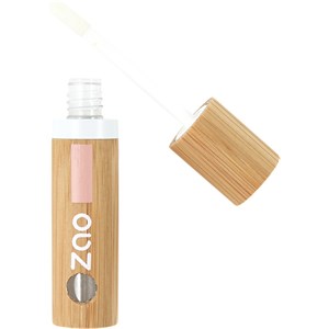 Zao Lippen Lippenpflege Bamboo Liquid Lip Balm Nr. 483 3,80 Ml