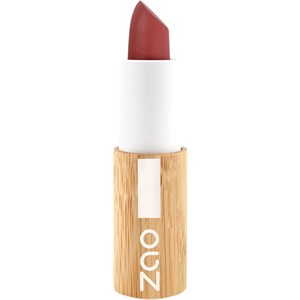 zao - Lipstick - Bamboo Matte Lipstick