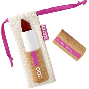 zao - Lipstick - Cocoon Lipstick