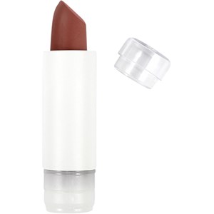 Zao Lèvres Lipstick Refill Classic Lipstick No. 471 Natural Brown 3,50 G
