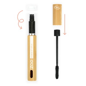 zao - Mascara - Recharge Velvet Mascara
